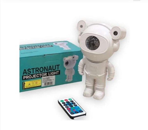 Miniatura 5 de PROYECTOR ESTRELLAS BLUETOOTH AQ01